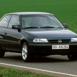 Astra 1.6 16V