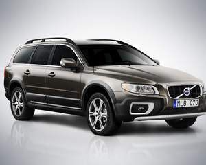 XC70 T6 Kinetic AWD Geartronic