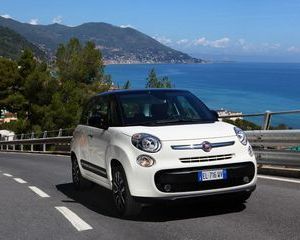 500L 0.9 TwinAir S&S Pop Star