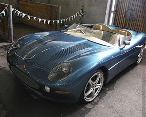 XK 180