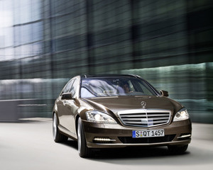 S 500 Automatic 4 Matic