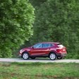 Qashqai 1.6dCi Visia