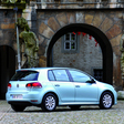 Golf 2.0I TDI DPF BlueMotion Confortline