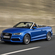 Audi A3 Cabriolet 1.6 TDI Attraction