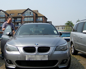 520d Touring