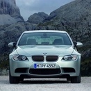 M3 Saloon