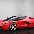 LaFerrari