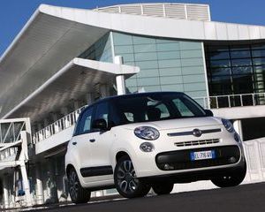 500L 1.3 Multijet S&S Pop