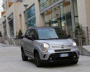 500L Trekking 1.3 Multijet 16v S&S