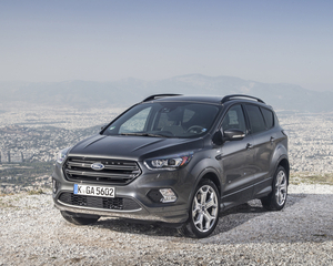 Kuga ST-Line 2.0 TDCi 4x4