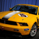 Ford Mustang BOSS 302R