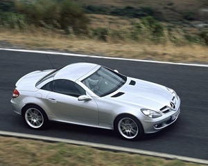 SLK 280