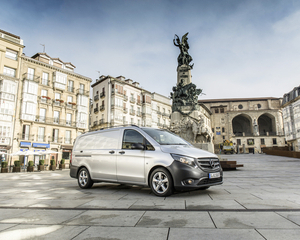 Vito Tourer 6L Base Compact 114CDI/32