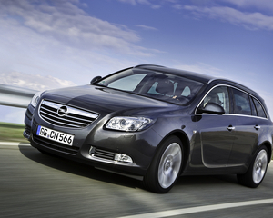 Insignia 1.4 Turbo ecoFlex Innovation