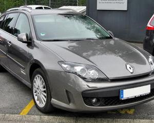 Laguna GT 2.0 dCi