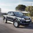 Hilux 4x4 2.5 D-4D CE CH