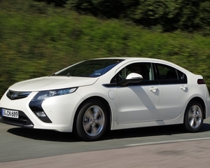 Ampera Electron