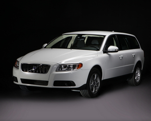 V70 D5 Kinetic AWD Geartronic