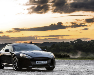 Rapide S