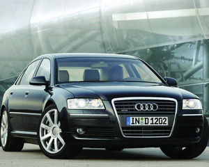 A8 3.2 FSI V6 L