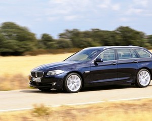 520i Touring Sport