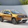 Dacia Duster 4x4 1.5 dCi S&S FAP SL Black Shadow