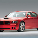 Charger SRT-8