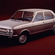 Fiat 132 2000 GLS