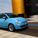 Fiat 500 TwinAir Dualogic