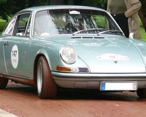 911S Sportomatic