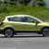 Suzuki SX4 1.6 4x4 CVT Comfort+