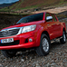 Hilux 4x2 2.5 D-4D CE CH