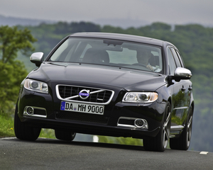 V70 D5 Edition R Design AWD Geartronic