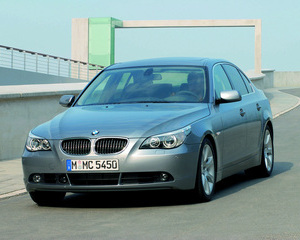 550i Automatic