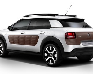 C4 Cactus 1.6 e-HDi ETG6 Feel17