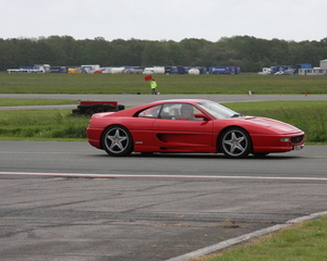 F355 Berlinetta