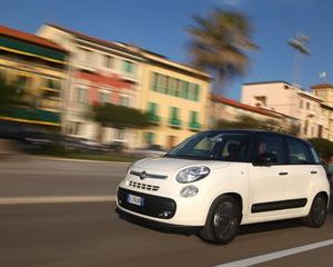 500L 1.3 Multijet S&S Pop Star