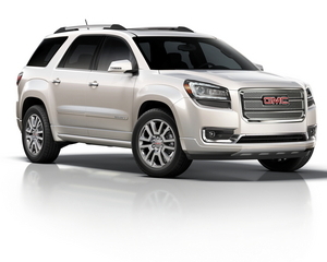 Acadia Denali AWD