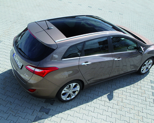 i30 Station Wagon 1.4 Blue Comfort