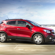 Mokka 1.4 Turbo Cosmo Plus AWD