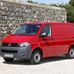 Transporter 2.5 TDI Combi Long Extra