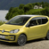 Volkswagen Up 1.0 ECO high up!