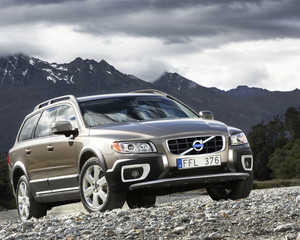 XC70 D3 Momentum Geartronic