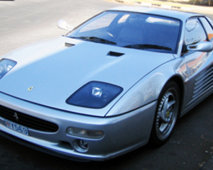 F512 M