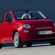 Fiat 500C 1.4 Lounge Dualogic