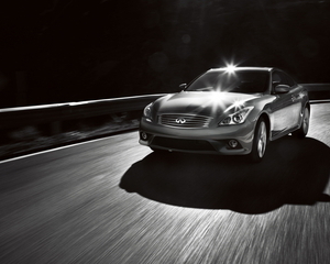 Q60 Coupe AWD