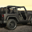 Wrangler Sport Automatic