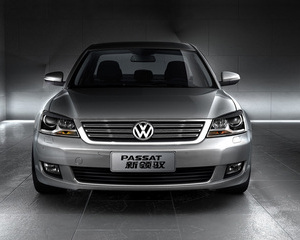 Passat Lingyu 2.8 V6