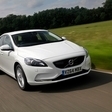 V40 D2 Kinetic Geartronic