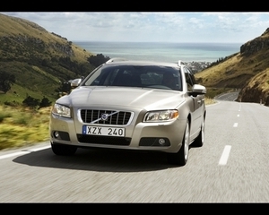 V70 3.2 Geartronic